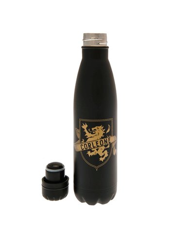 The Godfather (make An Offer) Metal Drinks Bottle