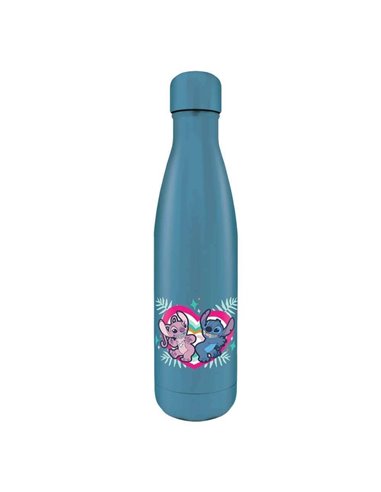 Lilo And Stitch (you're My Fave) Metal Drinks Bottles