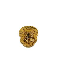 Harry Potter (hogwarts Crest) Clock