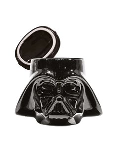 Star Wars (darth Vader) Shaped Mug