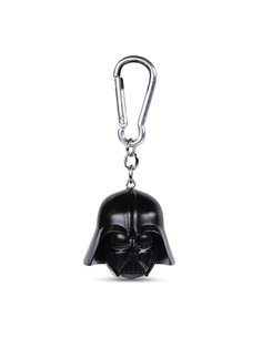 Star Wars (darth Vader) 3d Keychain