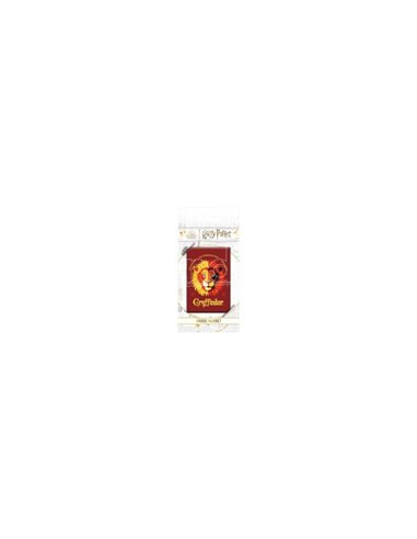 Harry Potter (gryffindor) Fridge Magnet