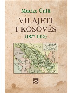 Vilajeti I Kosoves  (1877 - 1912)