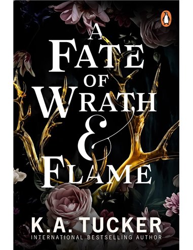A Fate Of Wrath & Flame