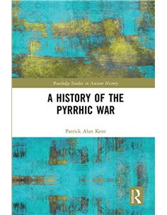 A History Of The Pyrrhic War