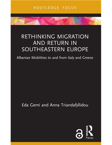 Rethinking Migration And Return In Southeastern Europe