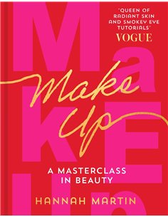 Make Up - A Masterclass In Beauty
