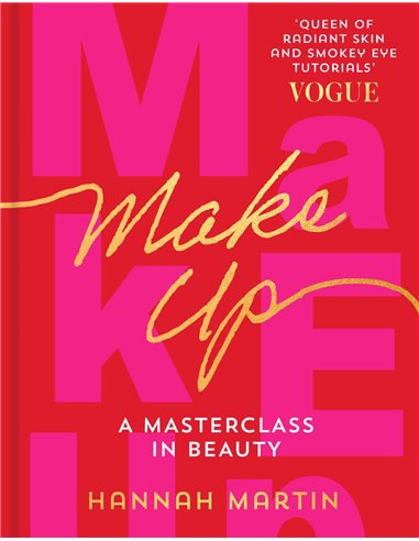 Make Up - A Masterclass In Beauty