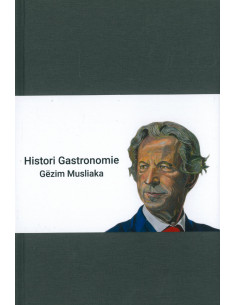 Histori Gastronomie