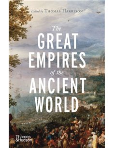 The Great Empires Of The Ancient World