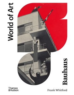 Bauhaus World Of Art