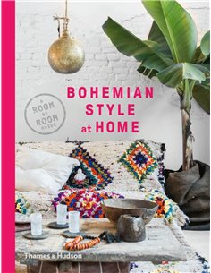 Bohemian Style At Home