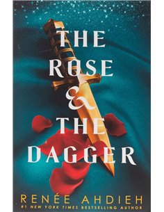 The Rose & The Dagger