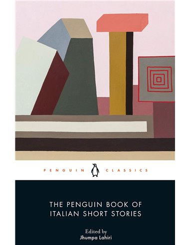 The Penguin Book Of Italian Short Stories