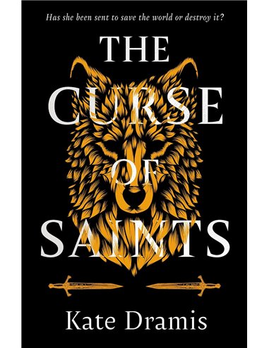 The Curse Of Saints