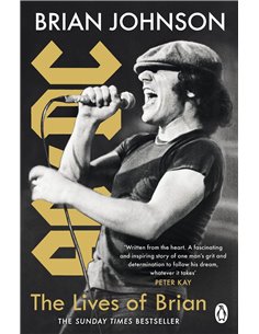 The Lives Of Brian (ac/dc)