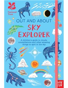 Out And About - Sky Explorer