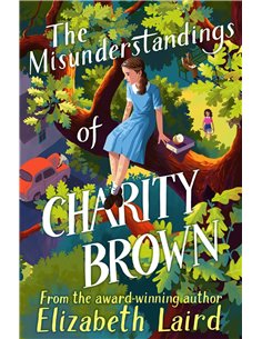 The Misunderstandings Of Charity Brown