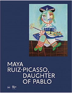 Maya Ruiz Picasso, Daughter Of Pablo