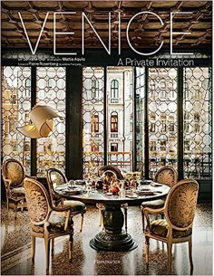 Venice - A Private Invitation