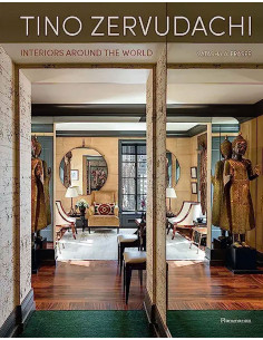 Tino Zervudachi - Interiors Around The World
