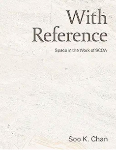With Reference - Scda Notions Of Space