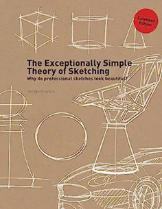 The Exceptionally Simple Theory Of Sketching