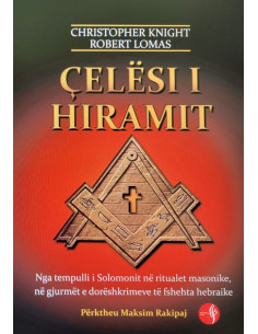 Celesi I Hiramit
