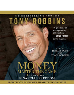 Money Master The Game 7 Simple Steps To Financial Freedom