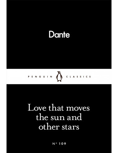 Love That Moves The Sun And Other Stars