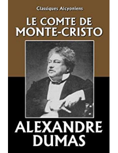 Le Comte De Monte Cristo Tome 1