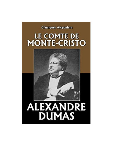 Le Comte De Monte Cristo Tome 1