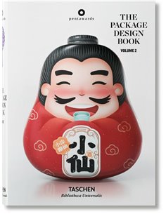 Package Design Book - Volume 2