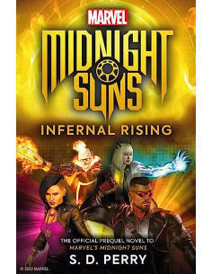 Midnight Suns - Infernal Rising