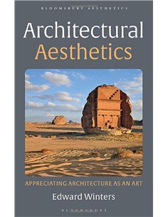 Architectural Aesthetics - Appreciating Architechture As An Art