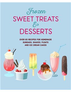 Frozen Sweet Treats & Desserts