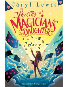 The Magicians Daughter