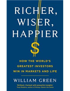 Richer, Wiser Happier