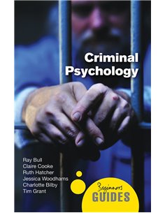 Criminal Psychology (beginners Guides)