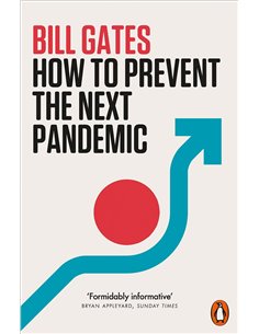 How To Prevent The Next Pandemic