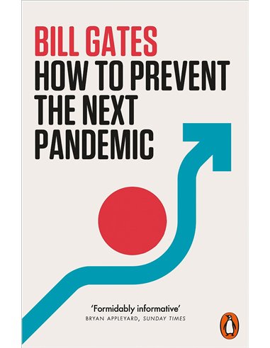 How To Prevent The Next Pandemic