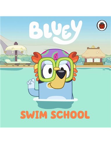 Bluey - Swim School