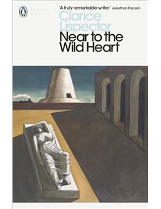 Near To The Wild Heart