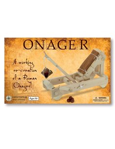 Onager (wooden Kit)