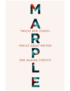 Marple - 12 New Stories, 12 Great Writers, 1 Agatha Christie