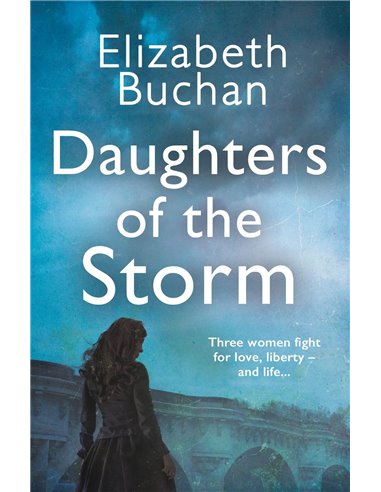 Daughter Of The Storm