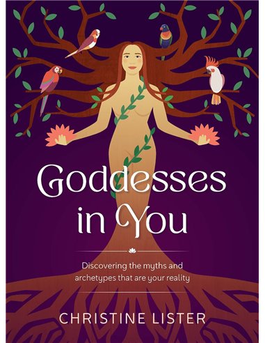 Goddesses In You