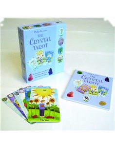 The Crystal Tarot