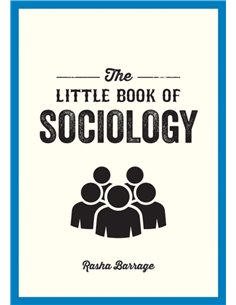 The Little Book Of Sociology