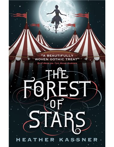 The Forest Of Stars